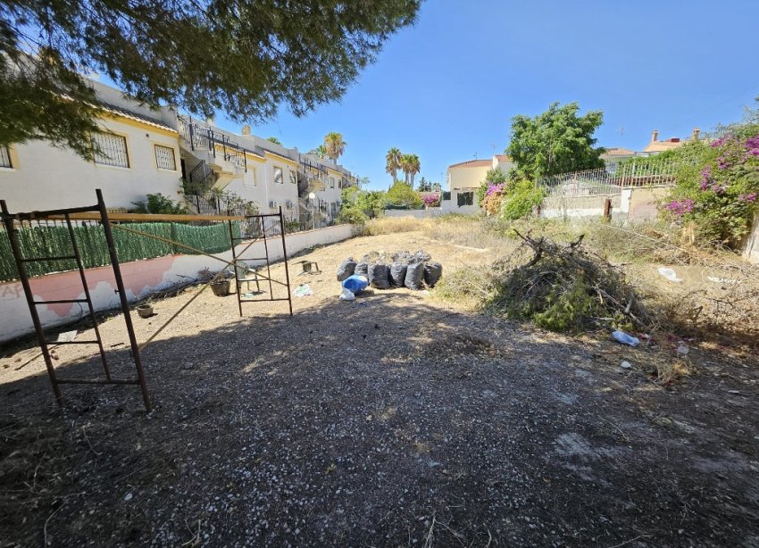 Resale - Land - Algorfa (montemar) - Algorfa