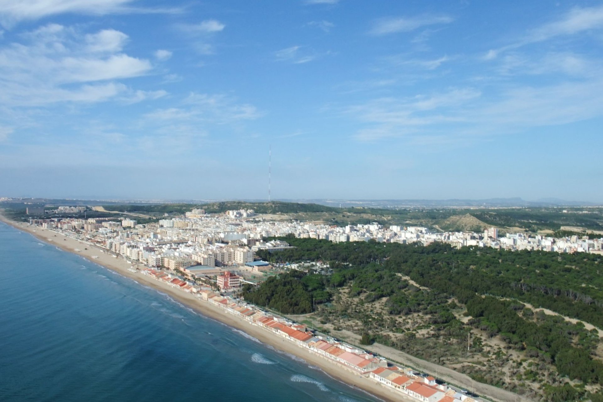 Resale - Land - Algorfa (montemar) - Algorfa