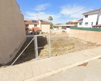 Resale - Land - Benijofar - Centro