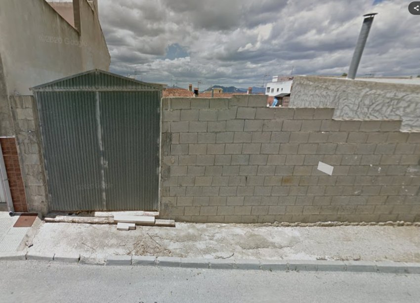 Resale - Land - Benijofar