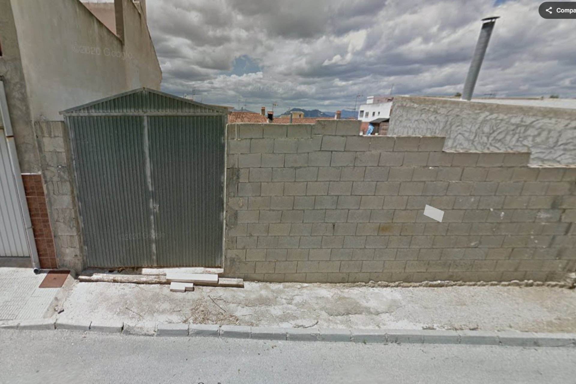 Resale - Land - Benijofar