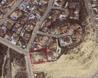 Resale - Land - Ciudad Quesada - JUNTO CAMPO DE GOLF LA MARQUESA