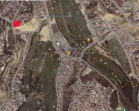 Resale - Land - Ciudad Quesada - JUNTO CAMPO DE GOLF LA MARQUESA