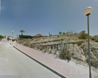 Resale - Land - Ciudad Quesada - JUNTO CAMPO DE GOLF LA MARQUESA