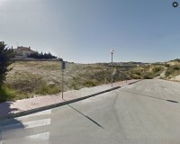 Resale - Land - Ciudad Quesada - JUNTO CAMPO DE GOLF LA MARQUESA