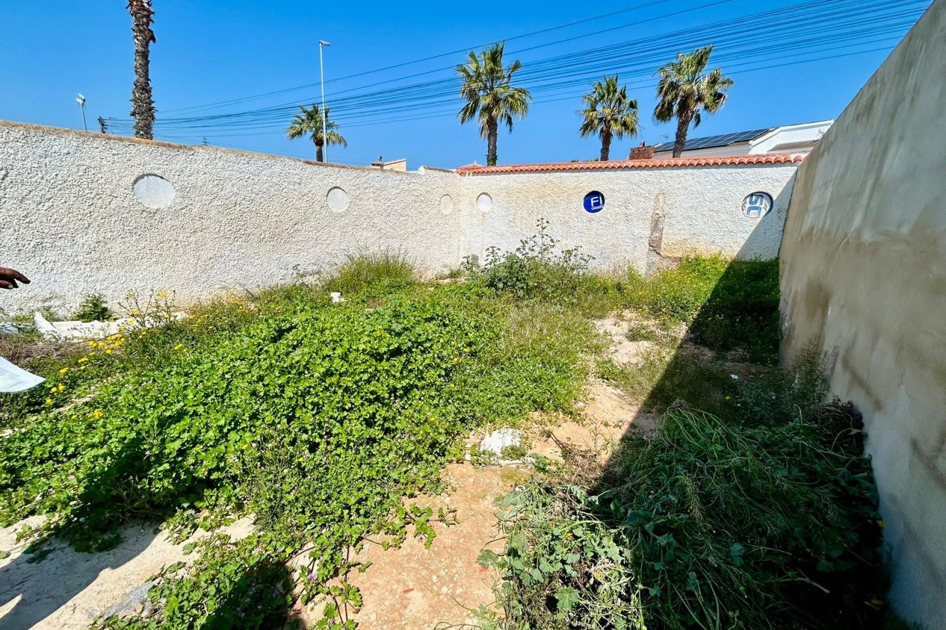 Resale - Land - Ciudad Quesada - Rojales