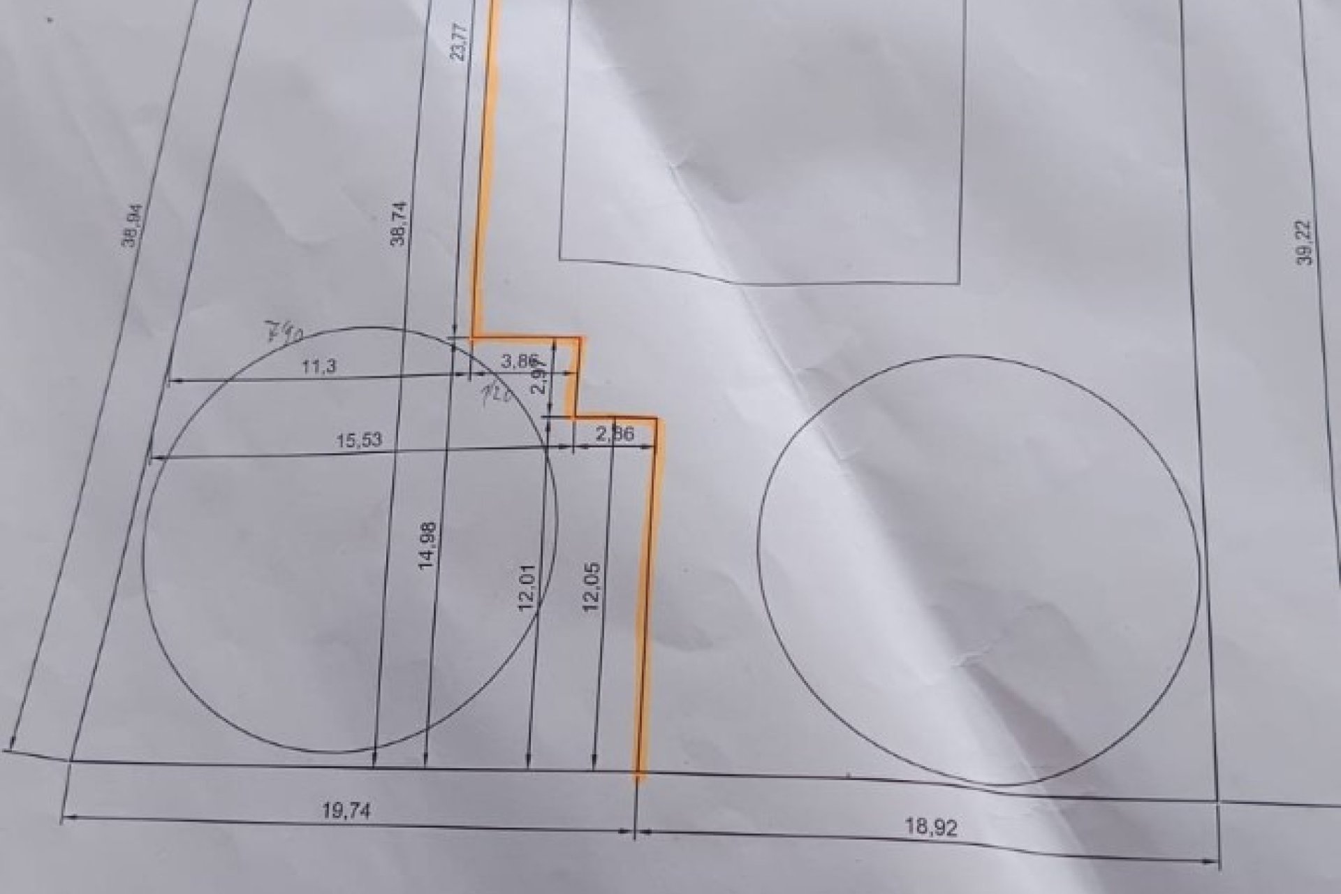 Resale - Land - Ciudad Quesada - Rojales