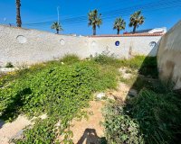 Resale - Land - Ciudad Quesada - Rojales