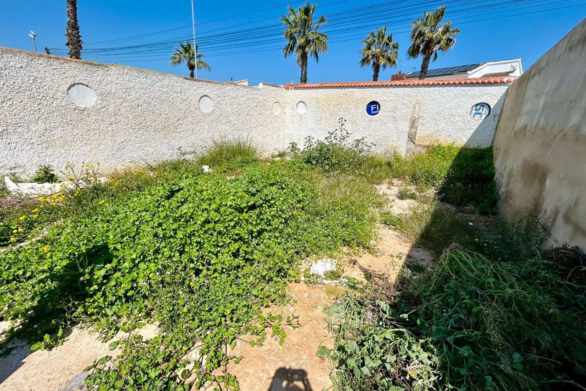 Resale - Land - Ciudad Quesada - Rojales
