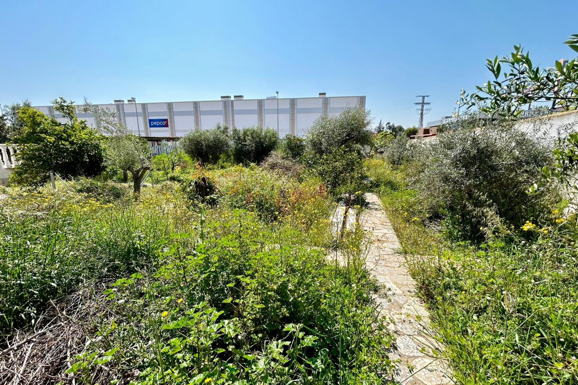 Resale - Land - Ciudad Quesada - Rojales