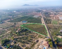 Resale - Land - Crevillent - Comunidad valenciana