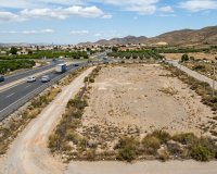 Resale - Land - JAVALI NUEVO - Javalí Nuevo