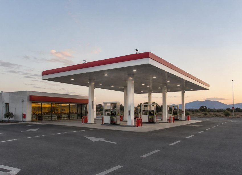 Resale - Land - JAVALI NUEVO - Javalí Nuevo