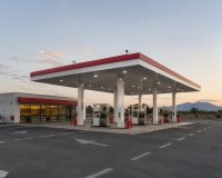 Resale - Land - JAVALI NUEVO - Javalí Nuevo