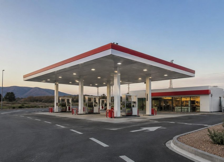 Resale - Land - JAVALI NUEVO - Javalí Nuevo