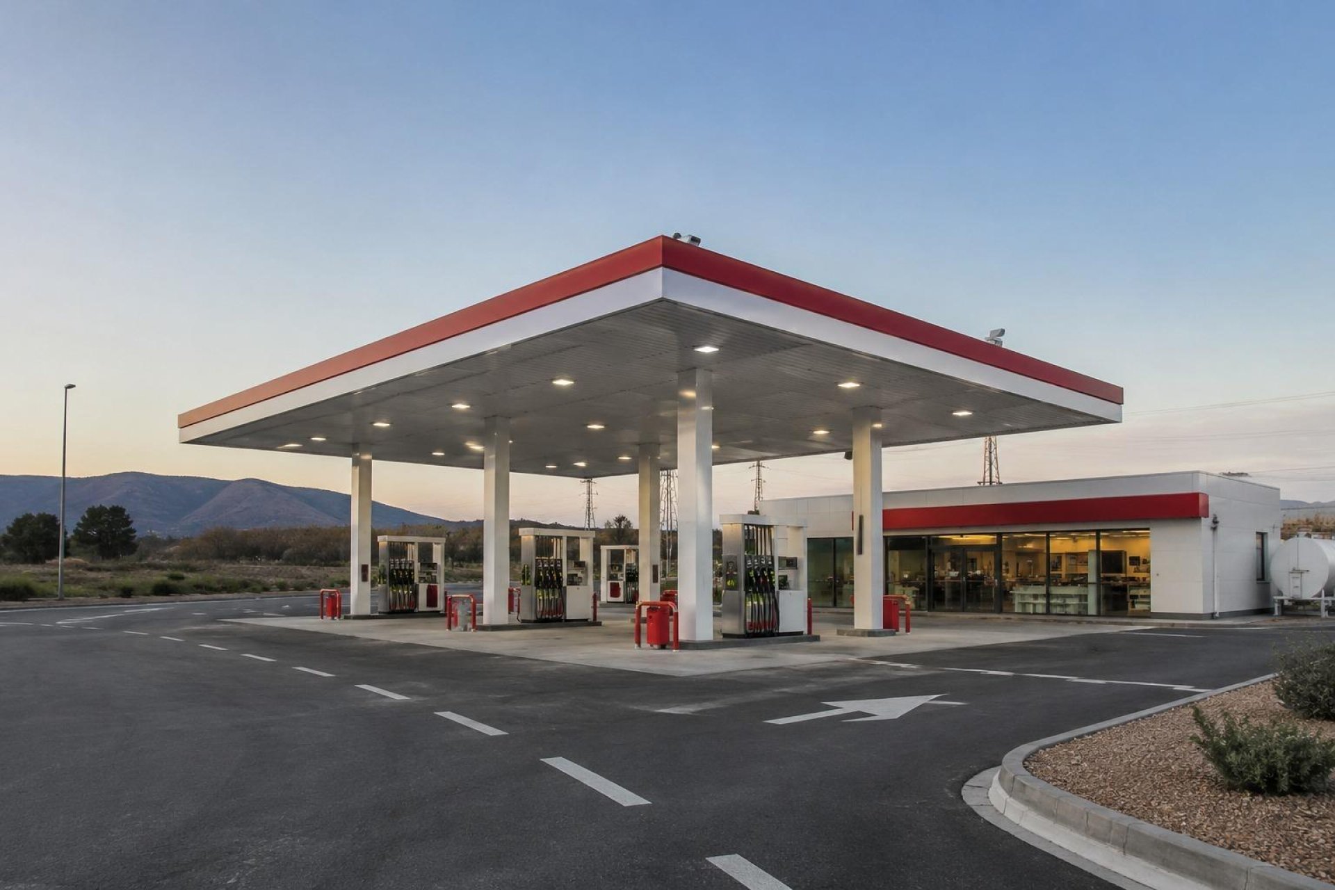 Resale - Land - JAVALI NUEVO - Javalí Nuevo