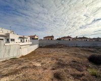 Resale - Land - La Marina - San fulgencio