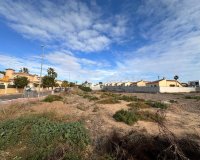 Resale - Land - La Marina - San fulgencio