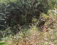 Resale - Land - Moratalla