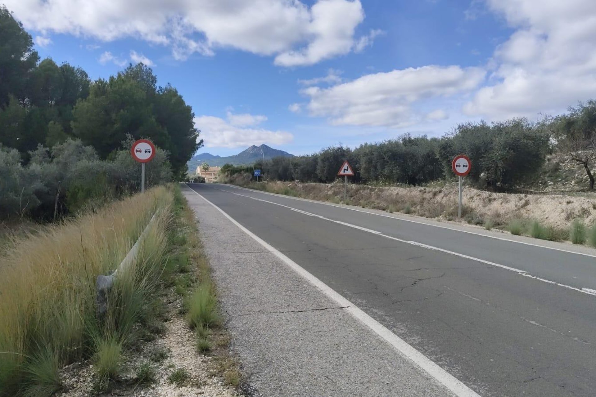 Resale - Land - Moratalla