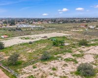 Resale - Land - Mutxamel