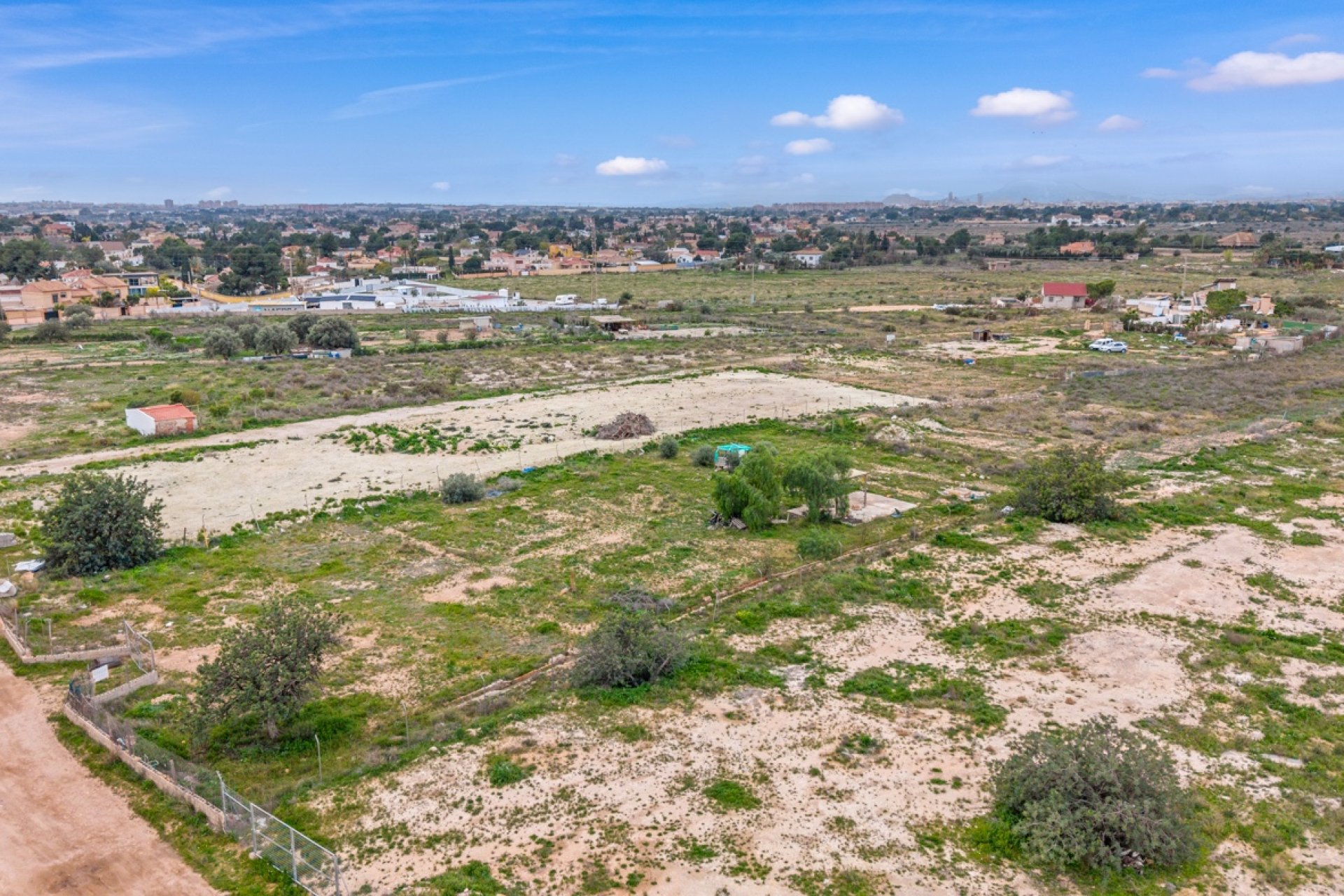 Resale - Land - Mutxamel