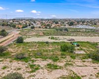 Resale - Land - Mutxamel