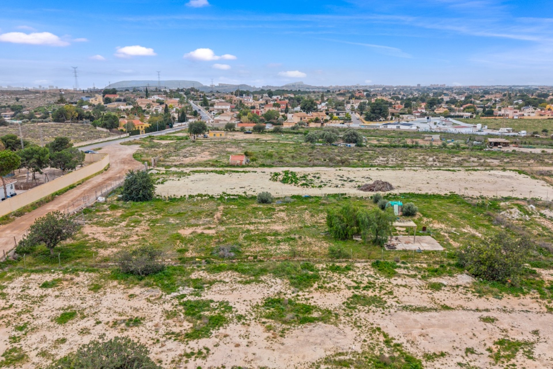 Resale - Land - Mutxamel