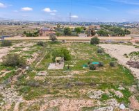 Resale - Land - Mutxamel