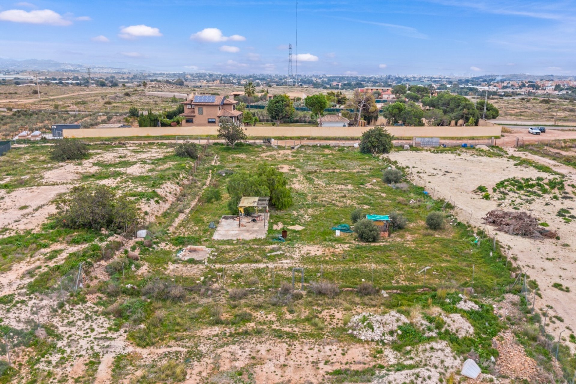 Resale - Land - Mutxamel