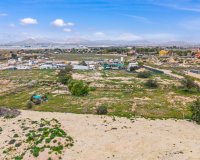 Resale - Land - Mutxamel