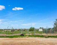 Resale - Land - Mutxamel