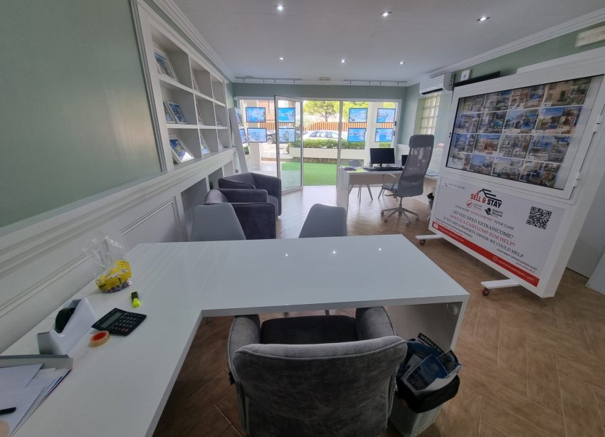 Resale - Land - Orihuela Costa - Cabo Roig