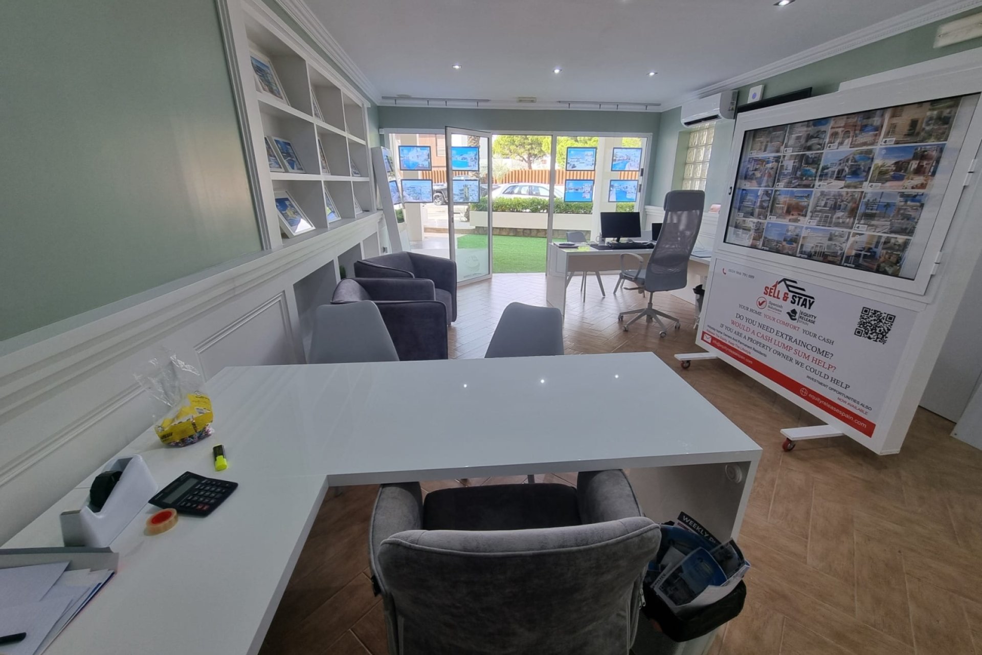 Resale - Land - Orihuela Costa - Cabo Roig
