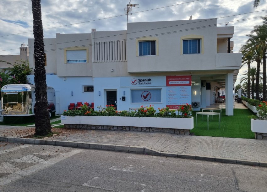 Resale - Land - Orihuela Costa - Cabo Roig
