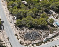 Resale - Land - Orihuela Costa - Las Colinas Golf