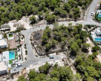 Resale - Land - Orihuela Costa - Las Colinas Golf