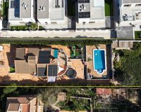 Resale - Land - Orihuela Costa - Lomas de Cabo Roig