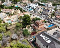 Resale - Land - Orihuela Costa - Villamartín