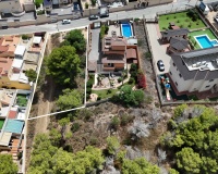 Resale - Land - Orihuela Costa - Villamartín