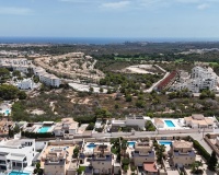 Resale - Land - Orihuela Costa - Villamartín