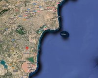 Resale - Land/Plots - Ciudad Quesada - JUNTO CAMPO DE GOLF LA MARQUESA