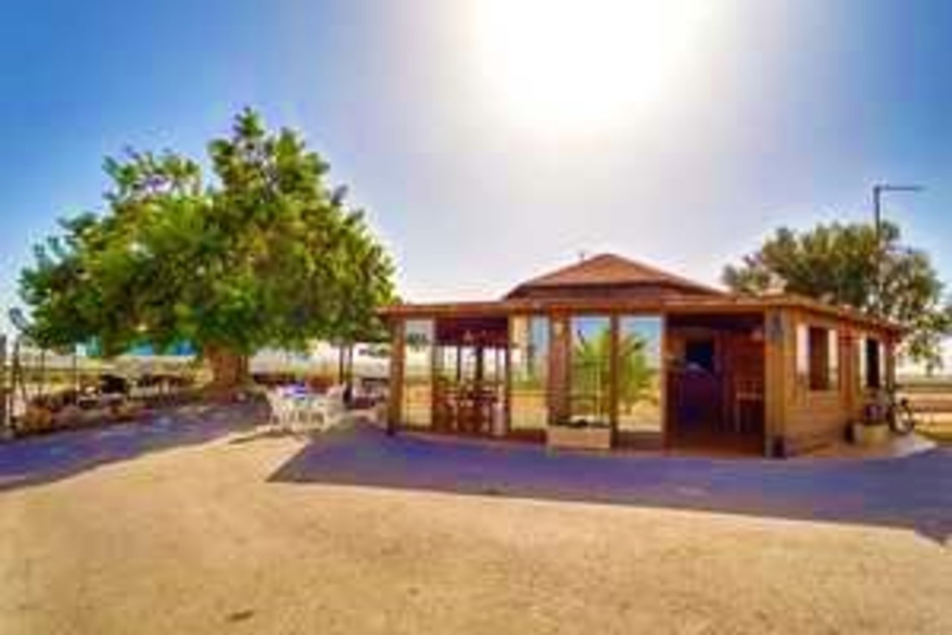 Terreno en venta en Torre Pacheco