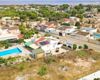 Resale - Land - Torrevieja - Los Balcones - Los Altos del Edén