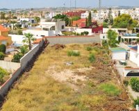 Resale - Land - Torrevieja - Los Balcones