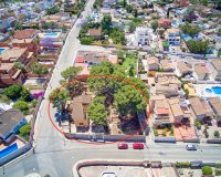 Resale - Land - Torrevieja - Los Balcones