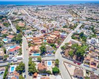 Resale - Land - Torrevieja - Los Balcones