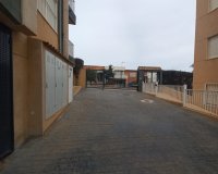 Resale - Parking - La Mata, Torrevieja