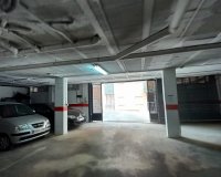 Resale - Parking - La Mata, Torrevieja