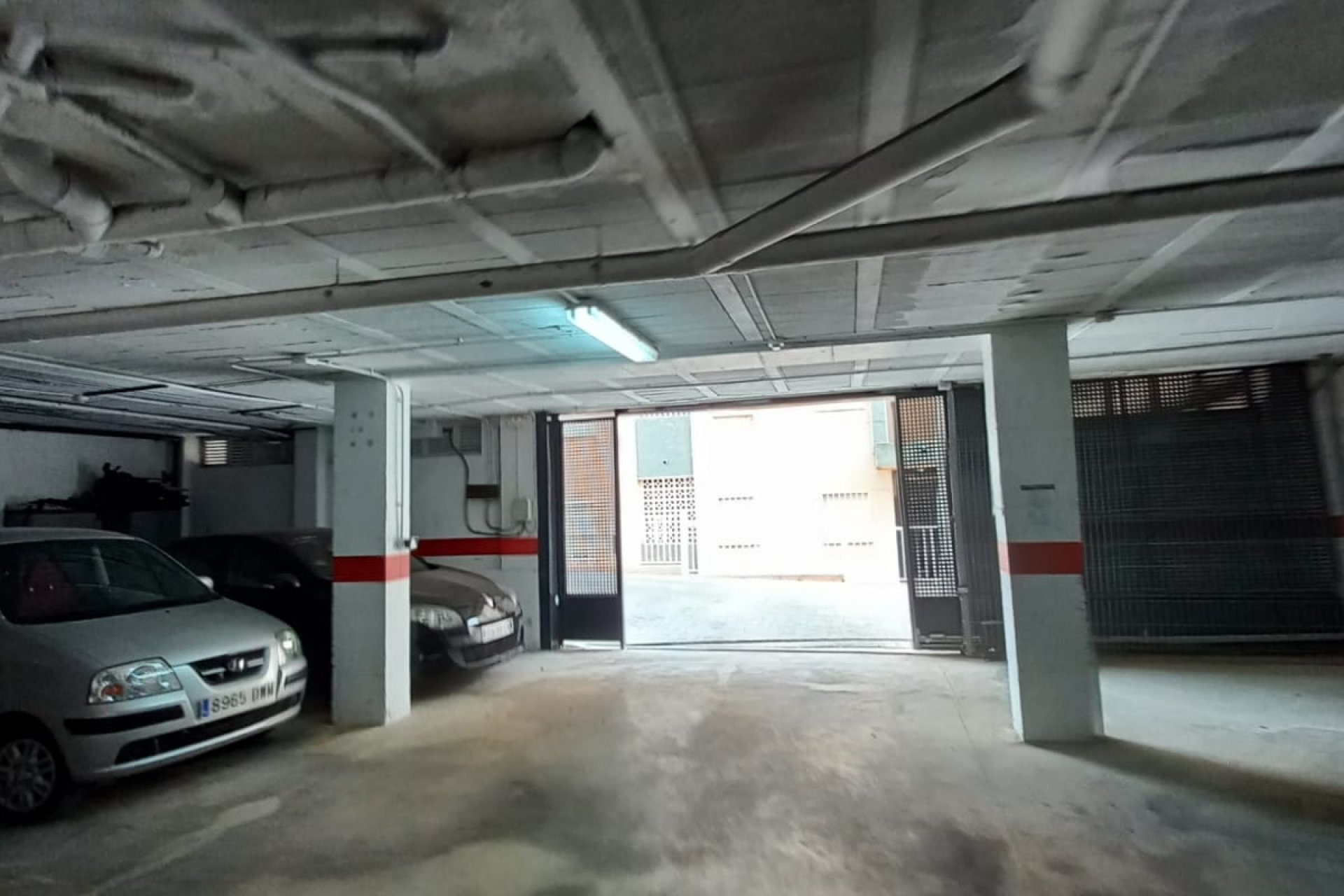 Resale - Parking - La Mata, Torrevieja